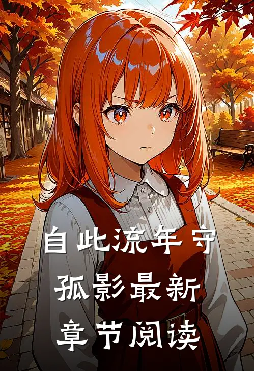 自此流年守孤影最新章节阅读