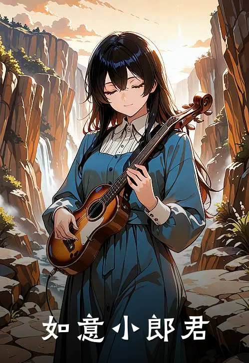 如意小郎君