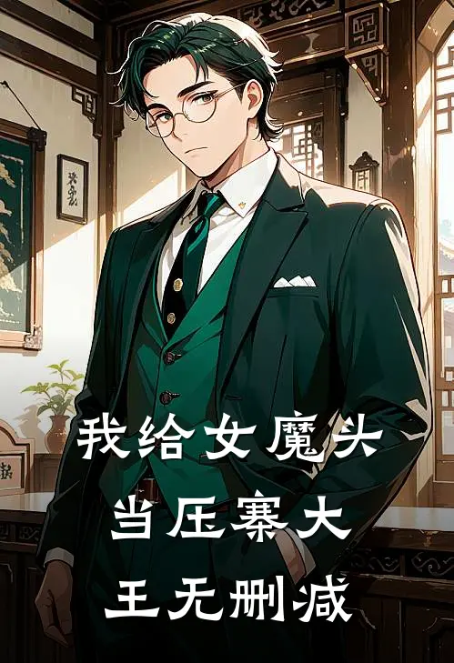 我给女魔头当压寨大王无删减