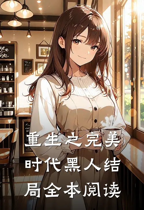 重生之完美时代黑人结局全本阅读
