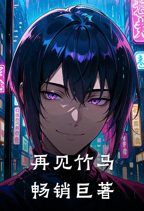 再见竹马畅销巨著