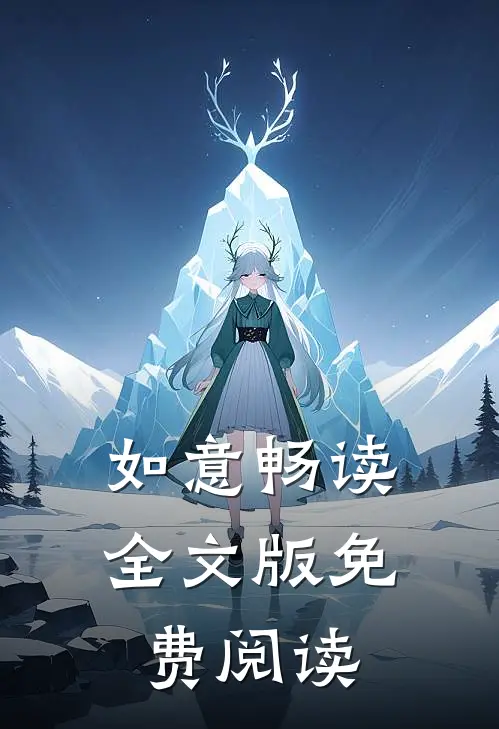 如意畅读全文版免费阅读