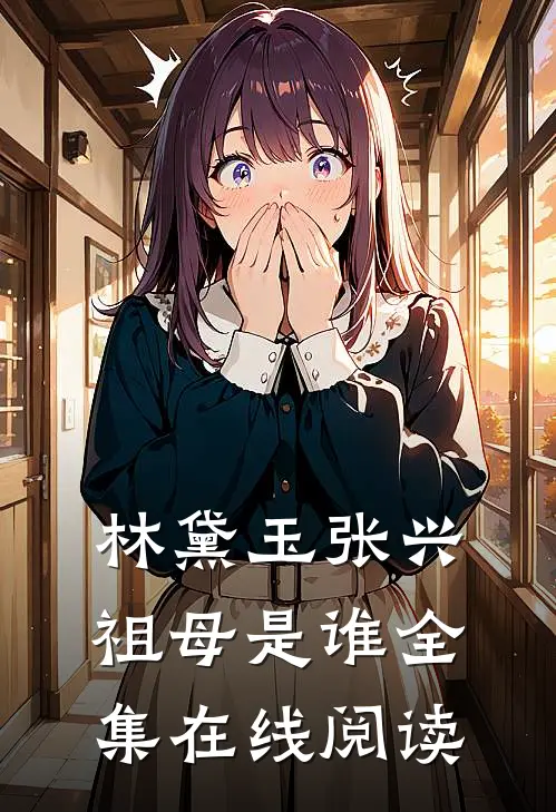 林黛玉张兴祖母是谁全集在线阅读