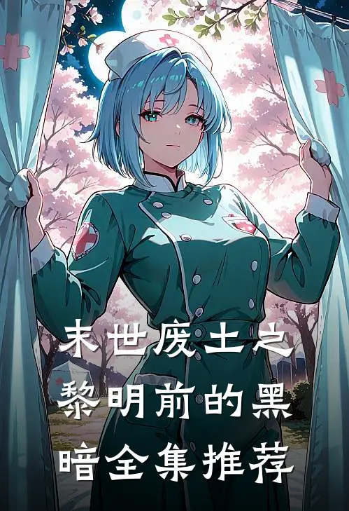 末世废土之黎明前的黑暗全集推荐