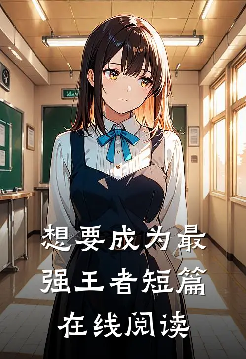 想要成为最强王者短篇在线阅读