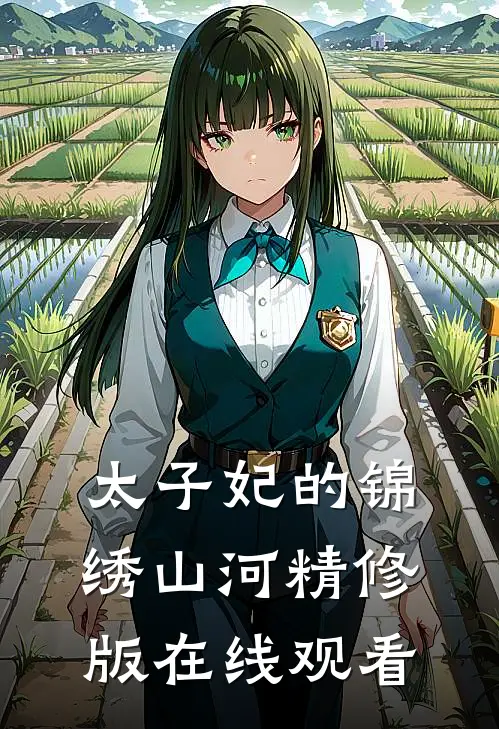 太子妃的锦绣山河精修版在线观看