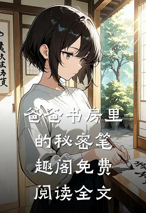 爸爸书房里的秘密笔趣阁免费阅读全文