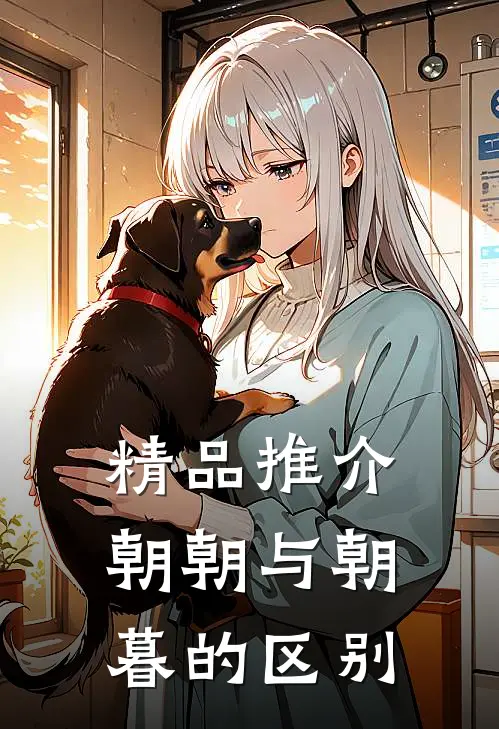 精品推介朝朝与朝暮的区别