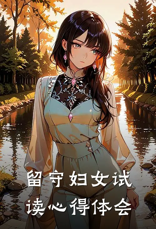 留守妇女试读心得体会