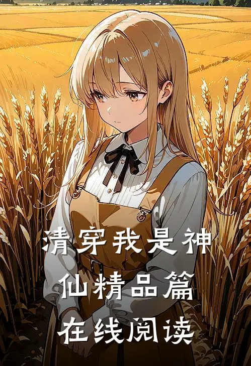 清穿我是神仙精品篇在线阅读