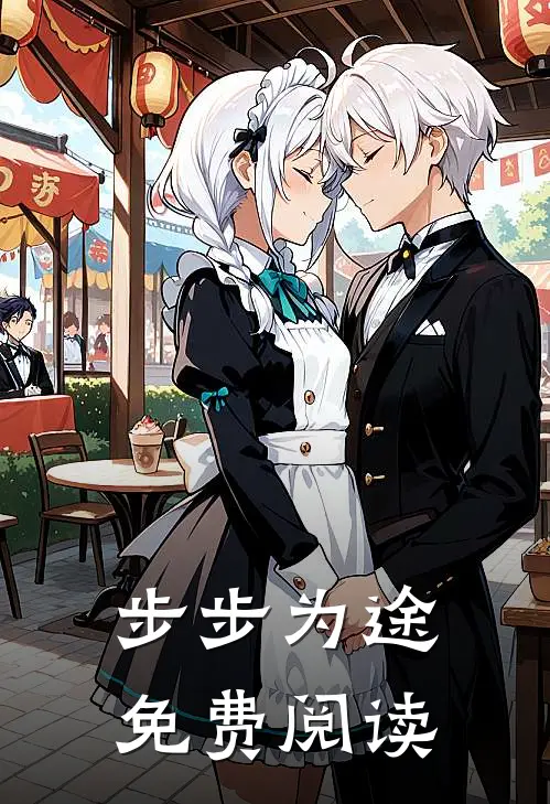 步步为途免费阅读