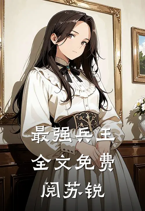 最强兵王全文免费阅苏锐