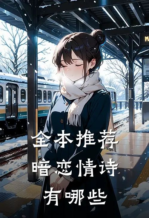 全本推荐暗恋情诗有哪些