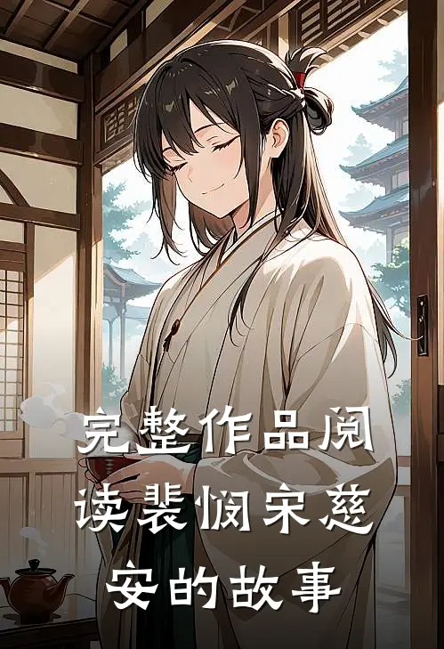 完整作品阅读裴悯宋慈安的故事