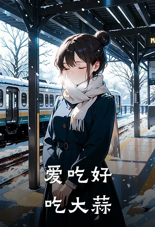 爱吃好吃大蒜