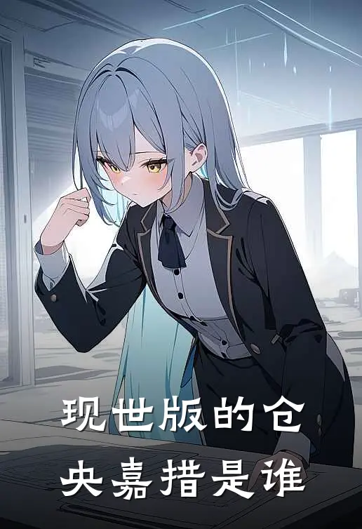 现世版的仓央嘉措是谁