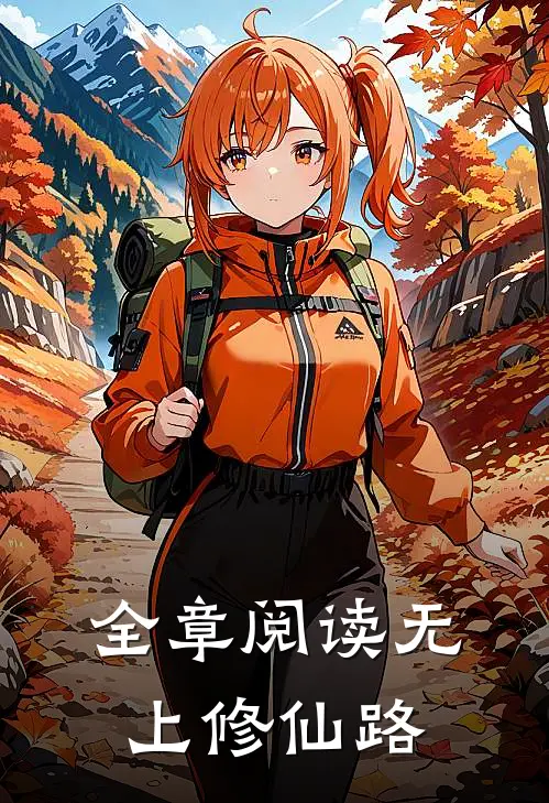 全章阅读无上修仙路