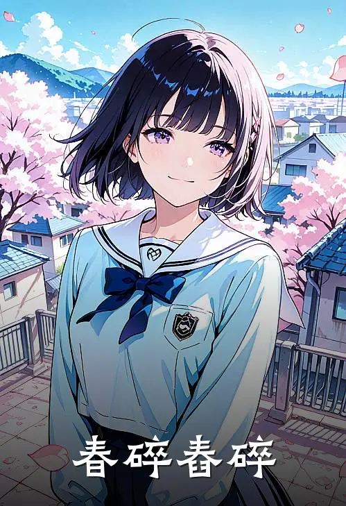 春碎舂碎