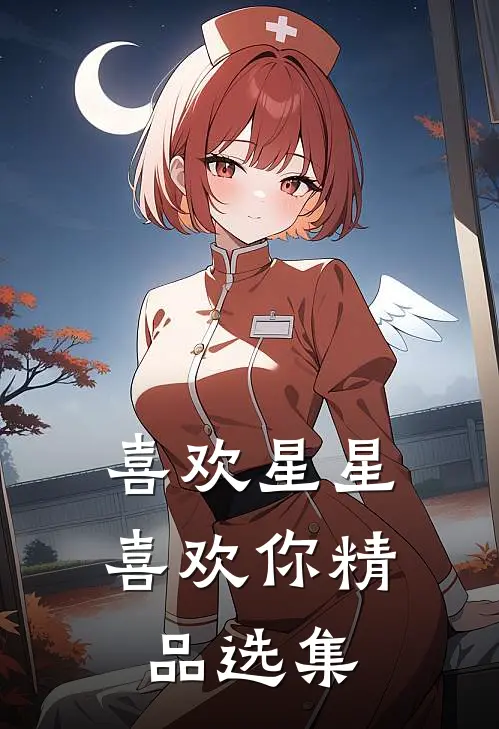 喜欢星星喜欢你精品选集