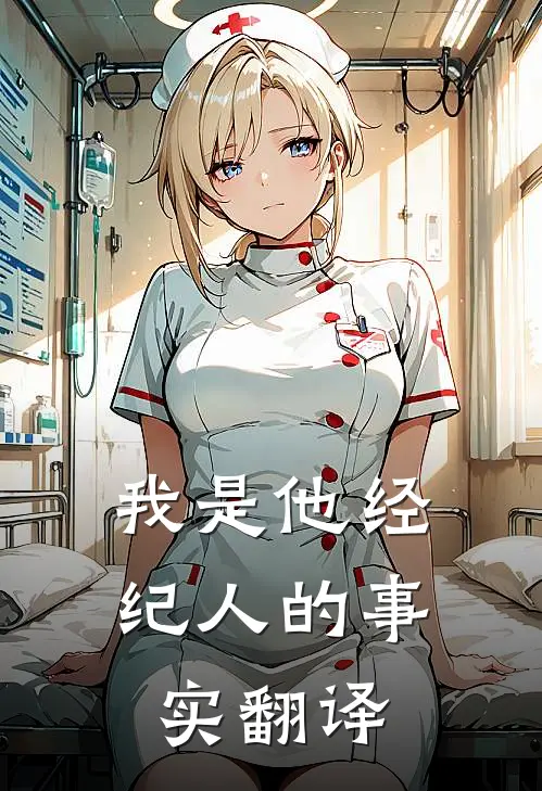 我是他经纪人的事实翻译
