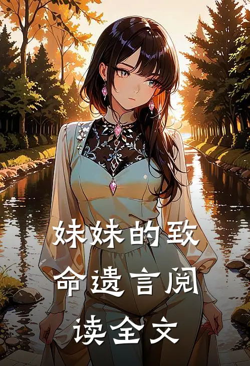 妹妹的致命遗言阅读全文