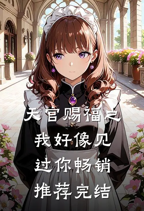 天官赐福之我好像见过你畅销推荐完结