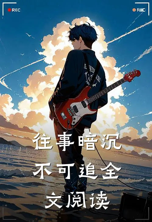 往事暗沉不可追全文阅读