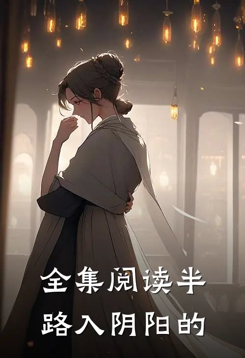 全集阅读半路入阴阳的