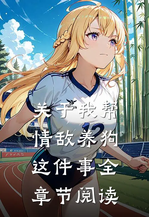 关于我帮情敌养狗这件事全章节阅读
