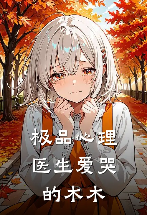 极品心理医生 爱哭的木木