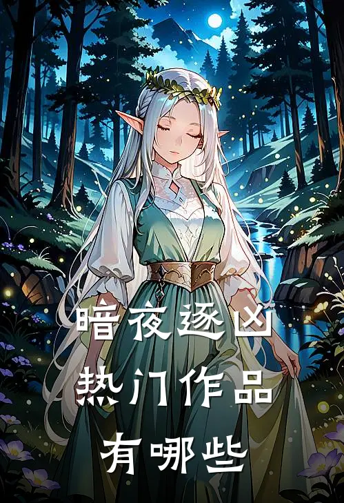 暗夜逐凶热门作品有哪些