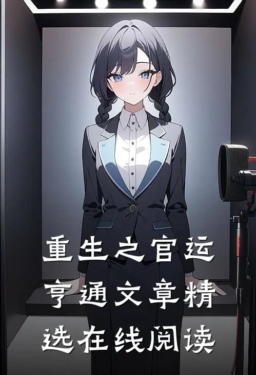 重生之官运亨通文章精选在线阅读