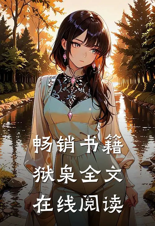 畅销书籍狱枭全文在线阅读