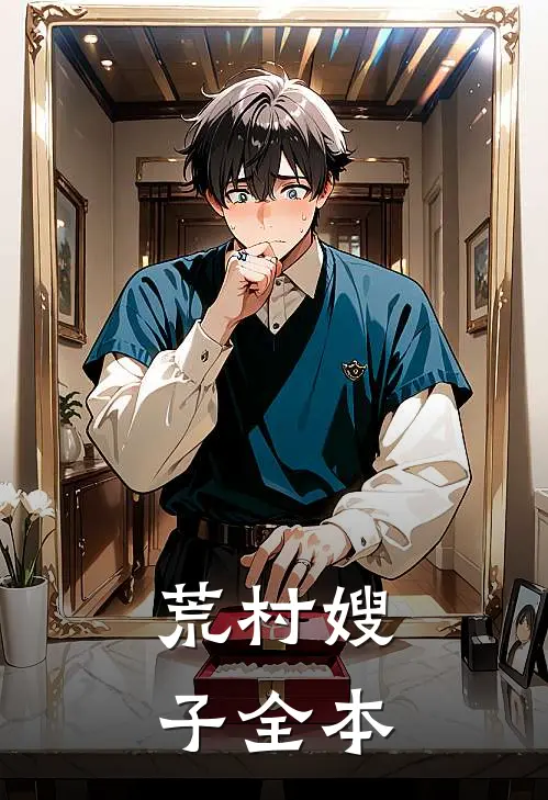 荒村嫂子全本