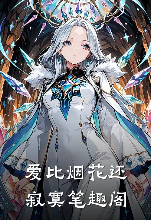 爱比烟花还寂寞笔趣阁