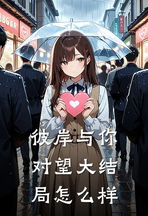 彼岸与你对望大结局怎么样