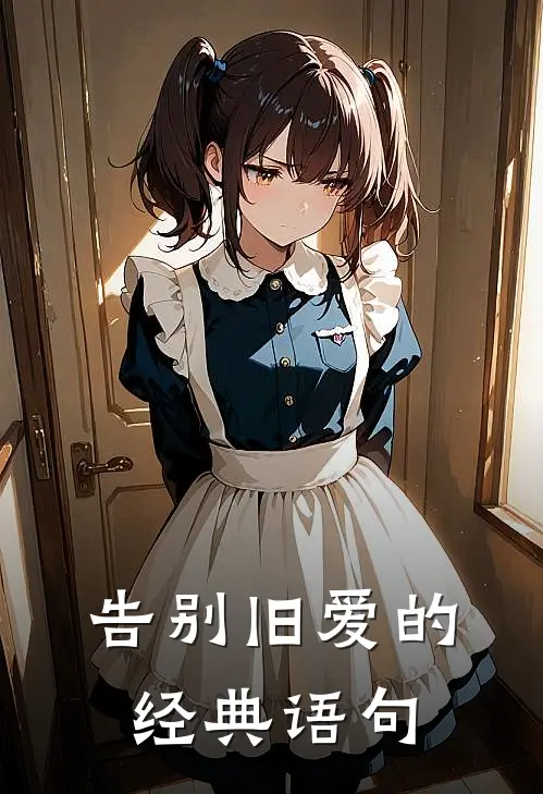 告别旧爱的经典语句