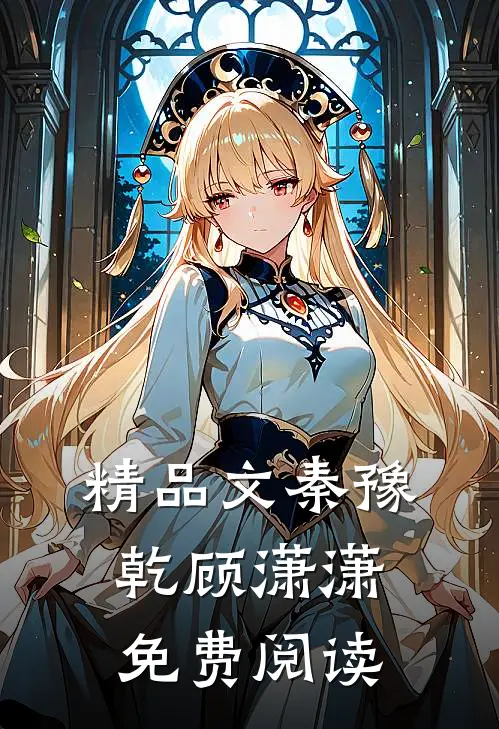 精品文秦豫乾顾潇潇免费阅读