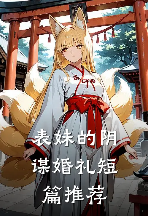 表妹的阴谋婚礼短篇推荐