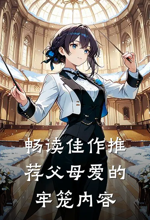 畅读佳作推荐父母爱的牢笼内容