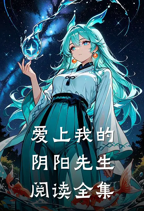 爱上我的阴阳先生阅读全集