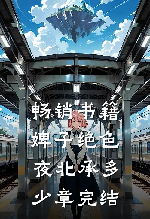 畅销书籍婢子绝色夜北承多少章完结