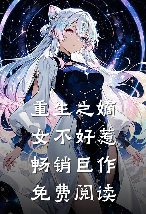 重生之嫡女不好惹畅销巨作免费阅读
