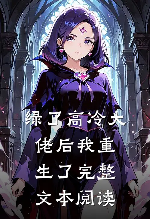 绿了高冷大佬后我重生了完整文本阅读