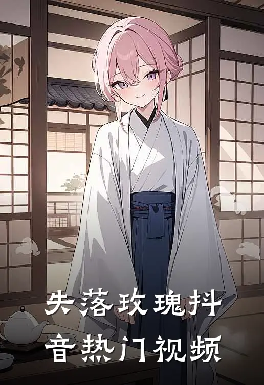 失落玫瑰抖音热门视频