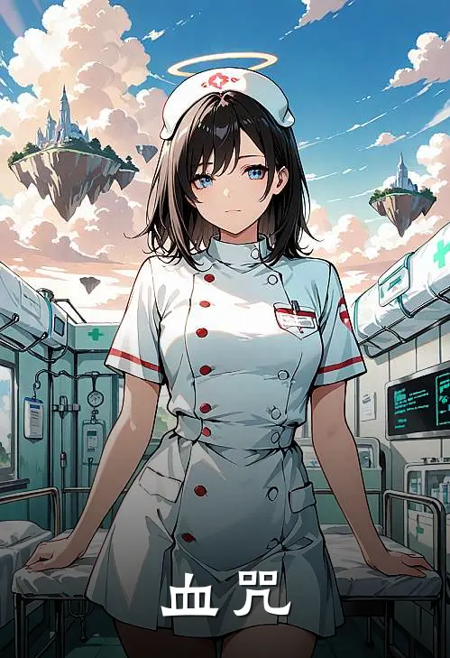 血咒