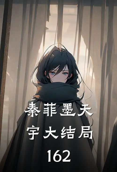 秦菲墨天宇大结局162
