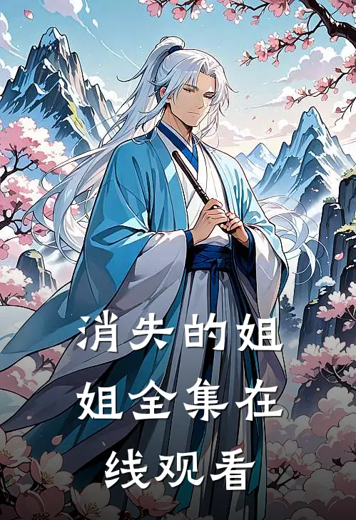 消失的姐姐 全集在线观看