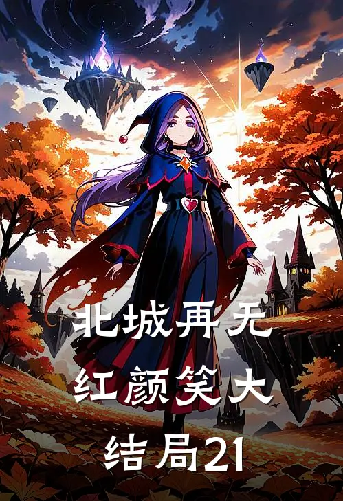 北城再无红颜笑大结局21