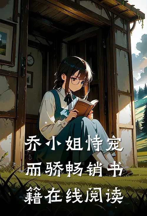 乔小姐恃宠而骄畅销书籍在线阅读